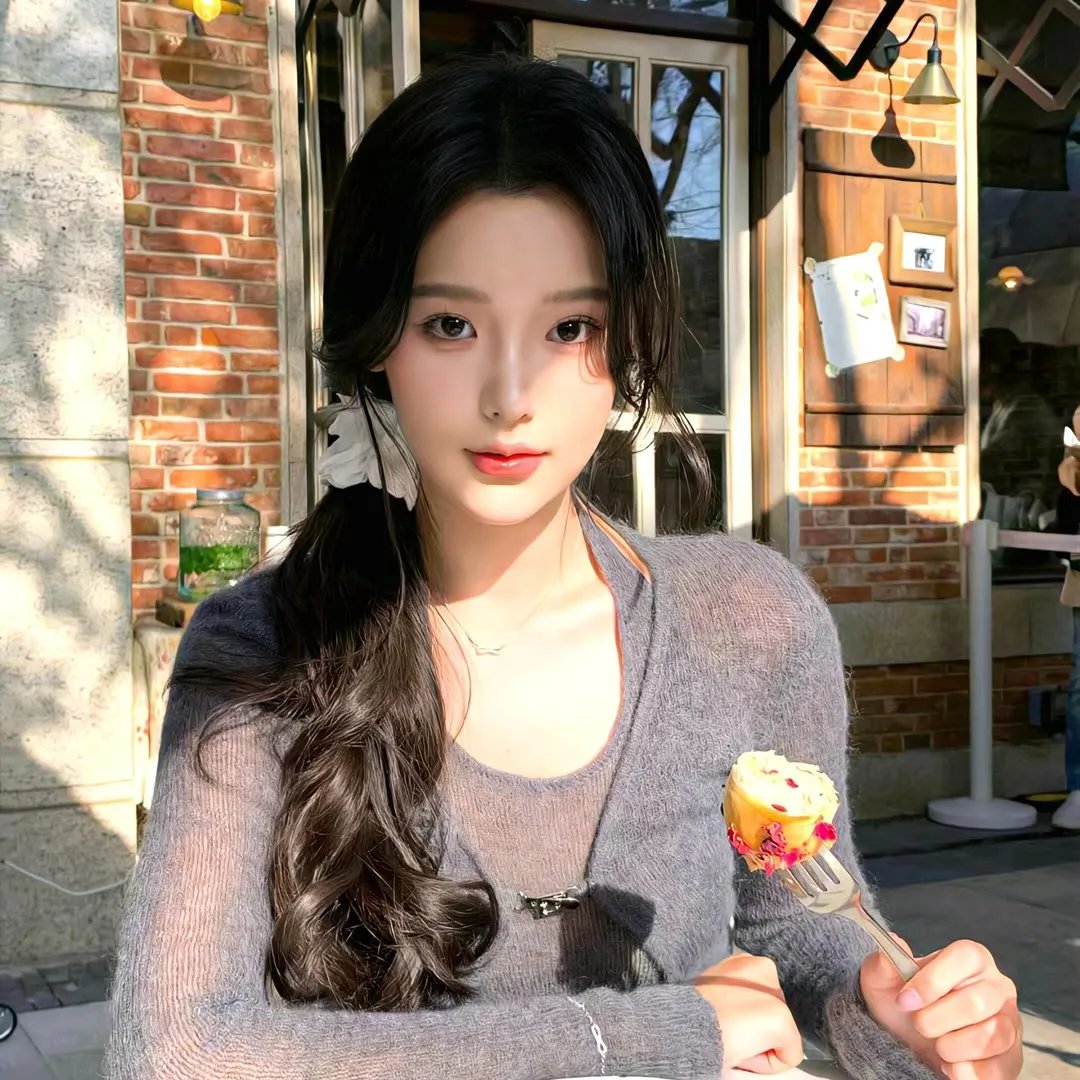 继女